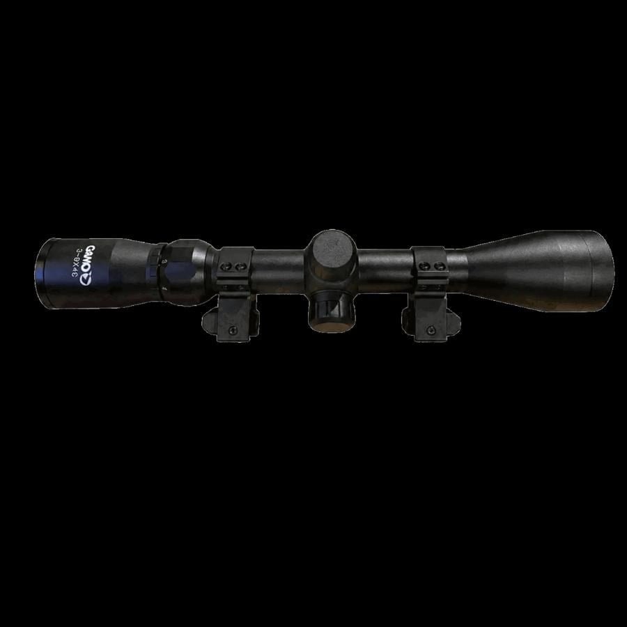 GAMO 3-9X40 TÜFEK DÜRBÜNÜ V2