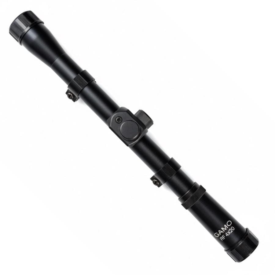 GAMO 4x20 Havalı Tüfek Dürbünü