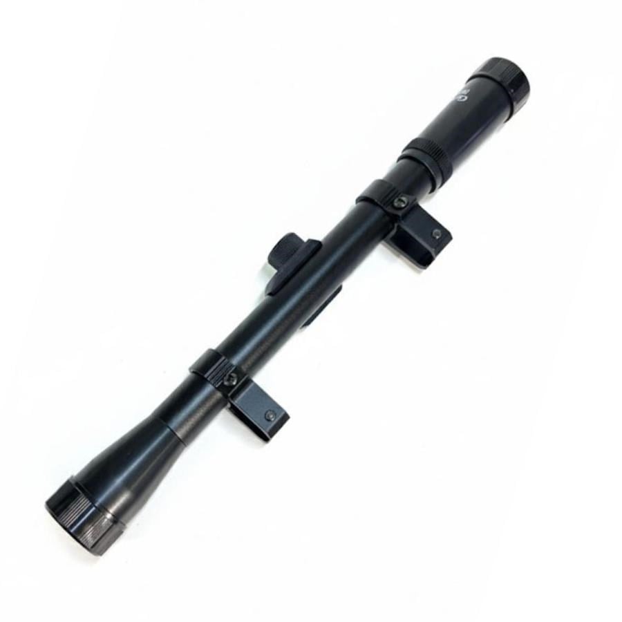 GAMO 4x20 Havalı Tüfek Dürbünü