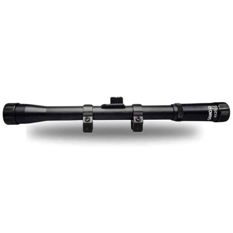 GAMO 4x20 Havalı Tüfek Dürbünü