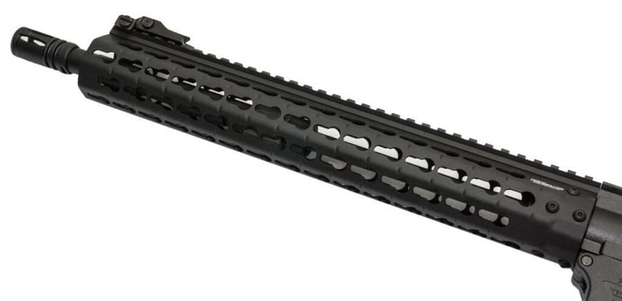 G&G CM15 KR-LPR 13'' AEG Airsoft Tüfek