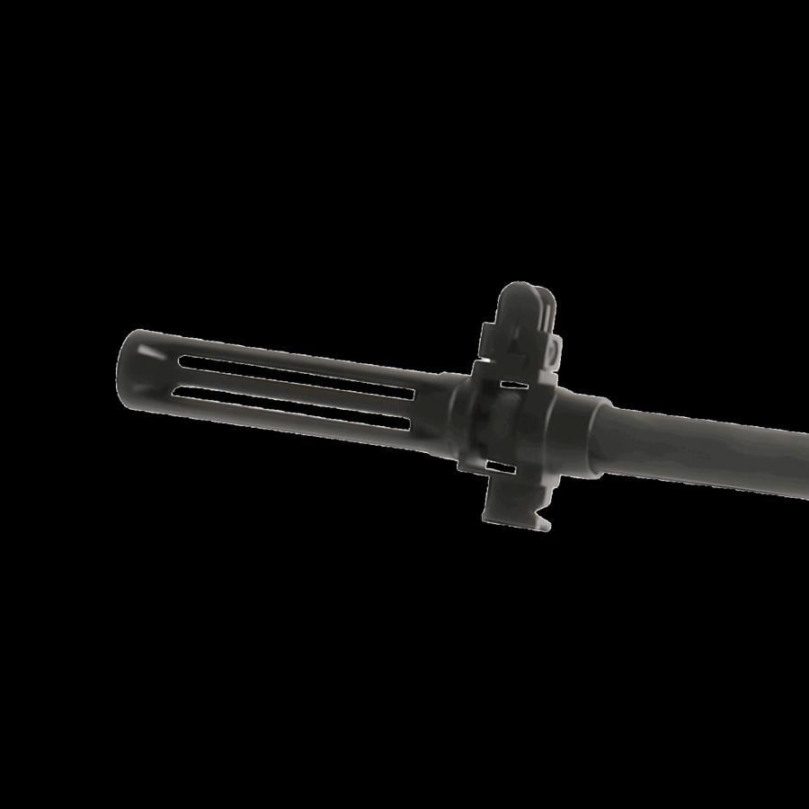 G&G GR14 EBR-L M14 ETU Bronz Uzun Namlu AEG Airsoft Tüfek