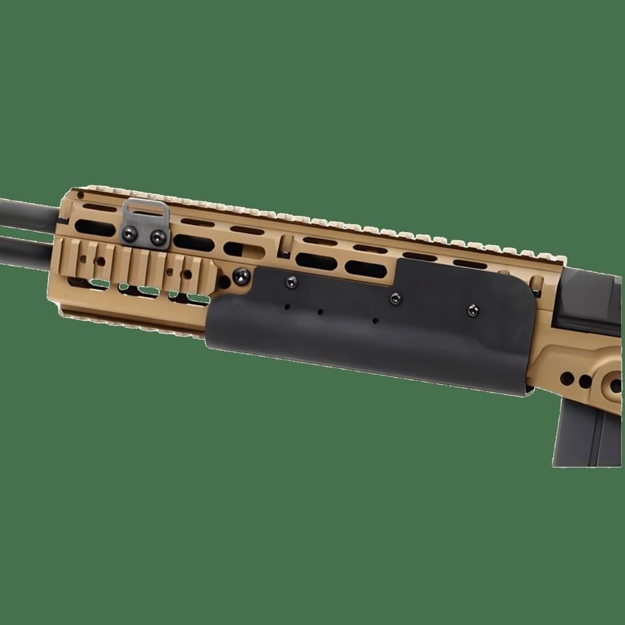 G&G GR14 EBR-L M14 ETU Bronz Uzun Namlu AEG Airsoft Tüfek