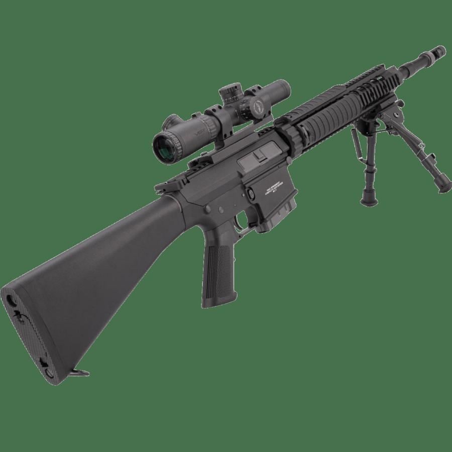 G&G GT Advanced GR25 AEG SPR Sniper Tüfek - Yarı Otomatik