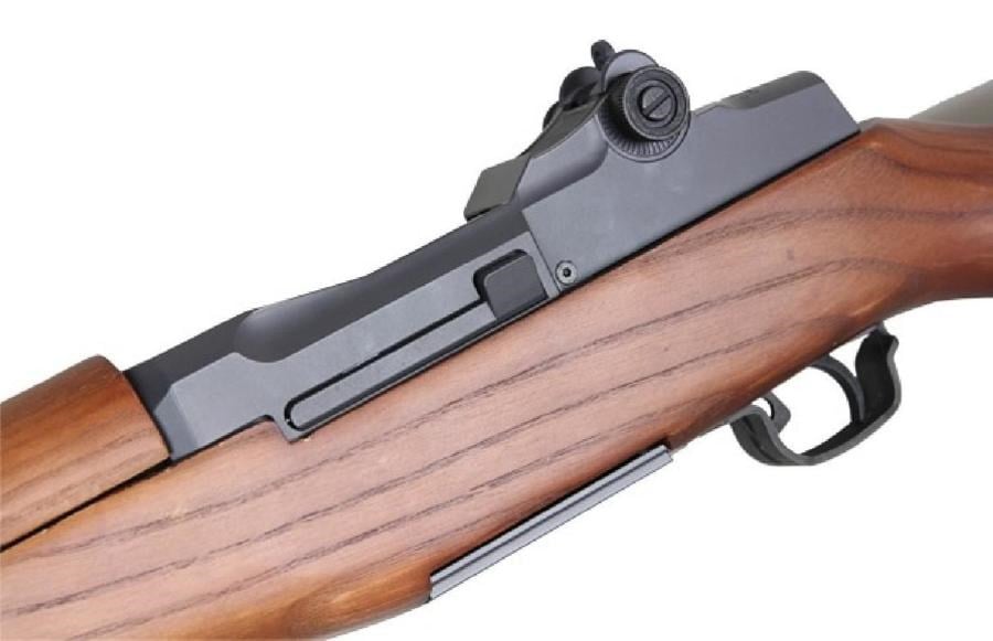 G&G M1 Garand ETU AEG Airsoft Tüfek