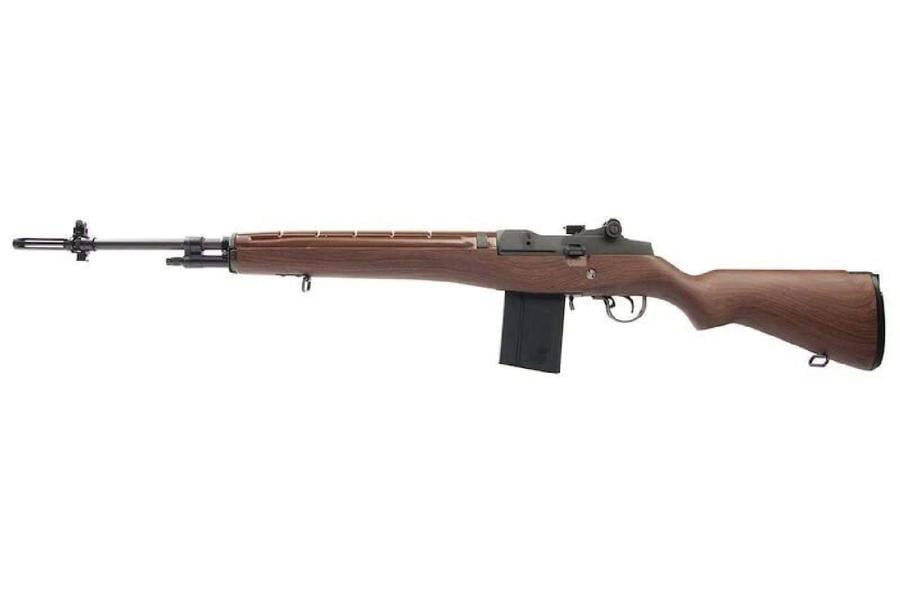G&G M14 GR14 IWS ETU AEG Airsoft Tüfek