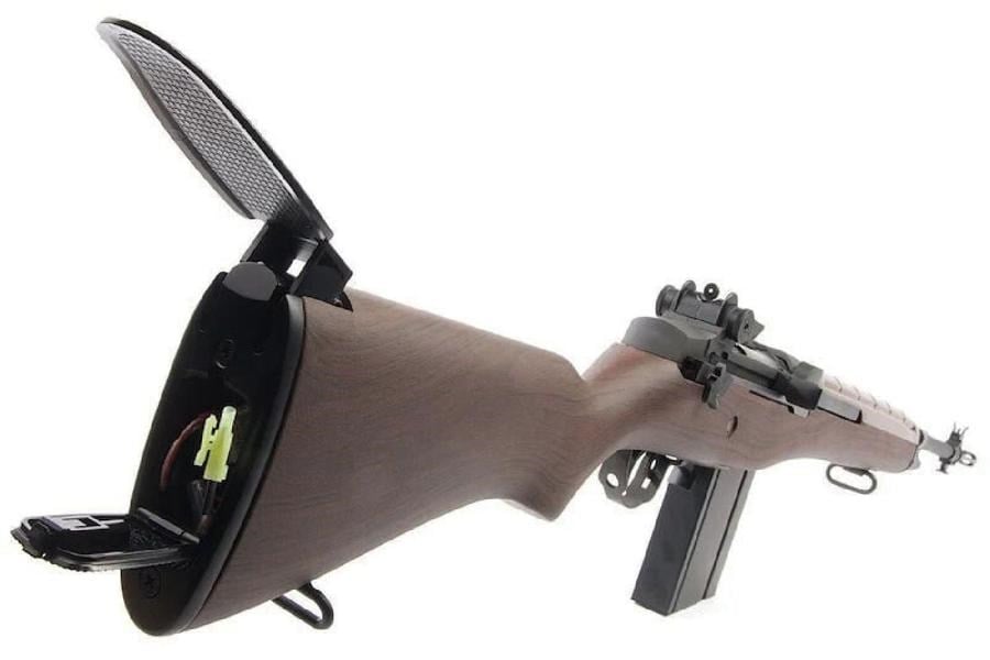 G&G M14 GR14 IWS ETU AEG Airsoft Tüfek