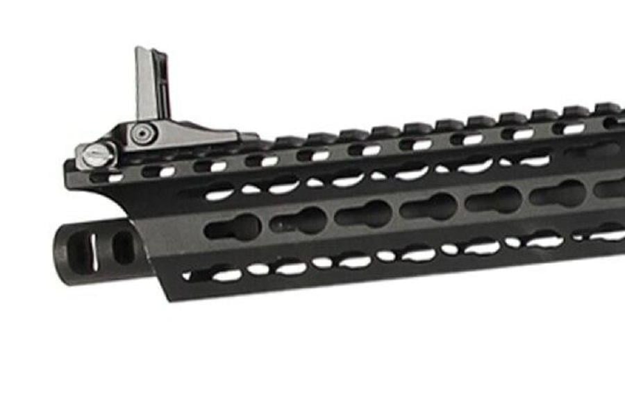 GG TR16 MBR 556WH ETU GT ADVANCED SERISI AEG TÜFEK