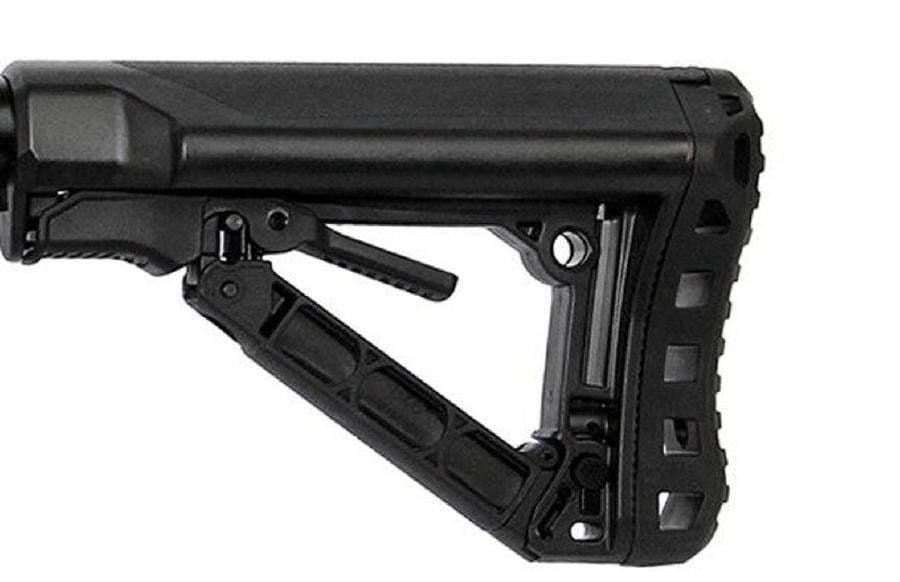 GG TR16 MBR 556WH ETU GT ADVANCED SERISI AEG TÜFEK