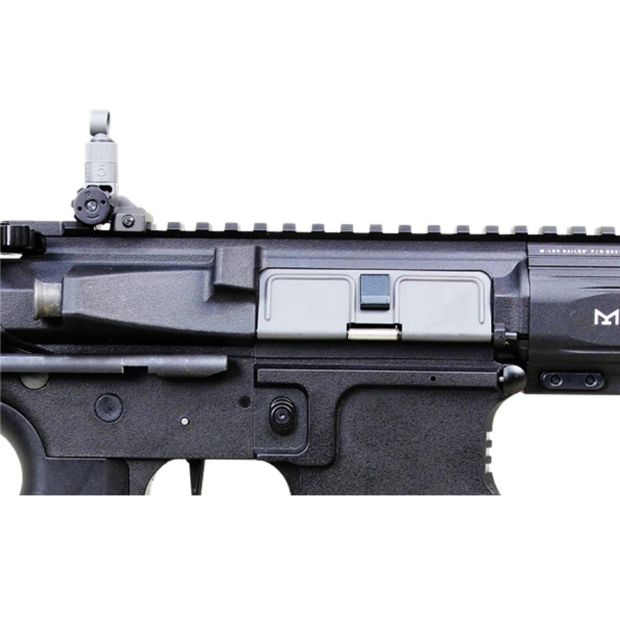 GuayGuay ARP-556 V2S Siyah Airsoft AEG Tüfek (EGC-556-V2S-BNB-NCM)
