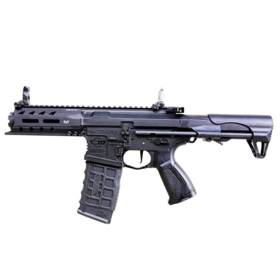 GuayGuay ARP-556 V2S Siyah Airsoft AEG Tüfek (EGC-556-V2S-BNB-NCM)