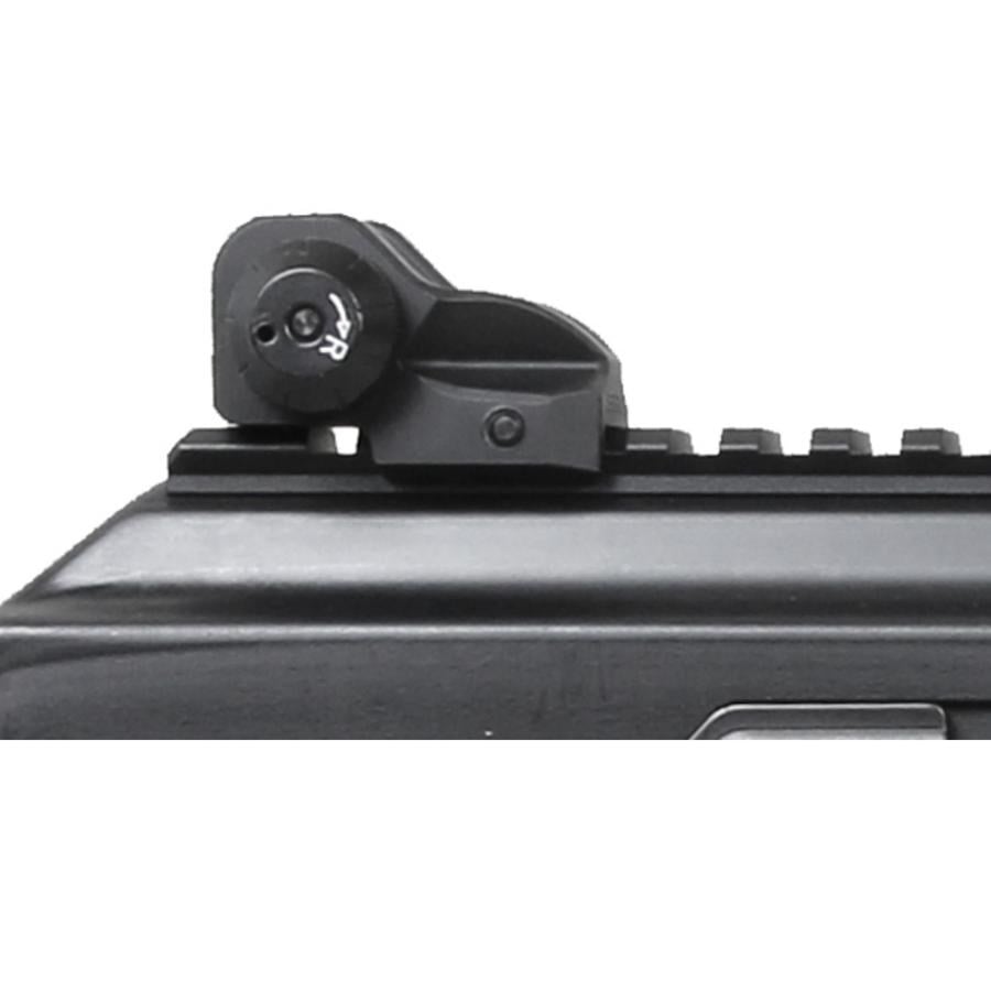 GuayGuay PRK9L LONG Black Airsoft AK AEG Tüfek G&G (GRK-09L-ETU-BNB-NCM)