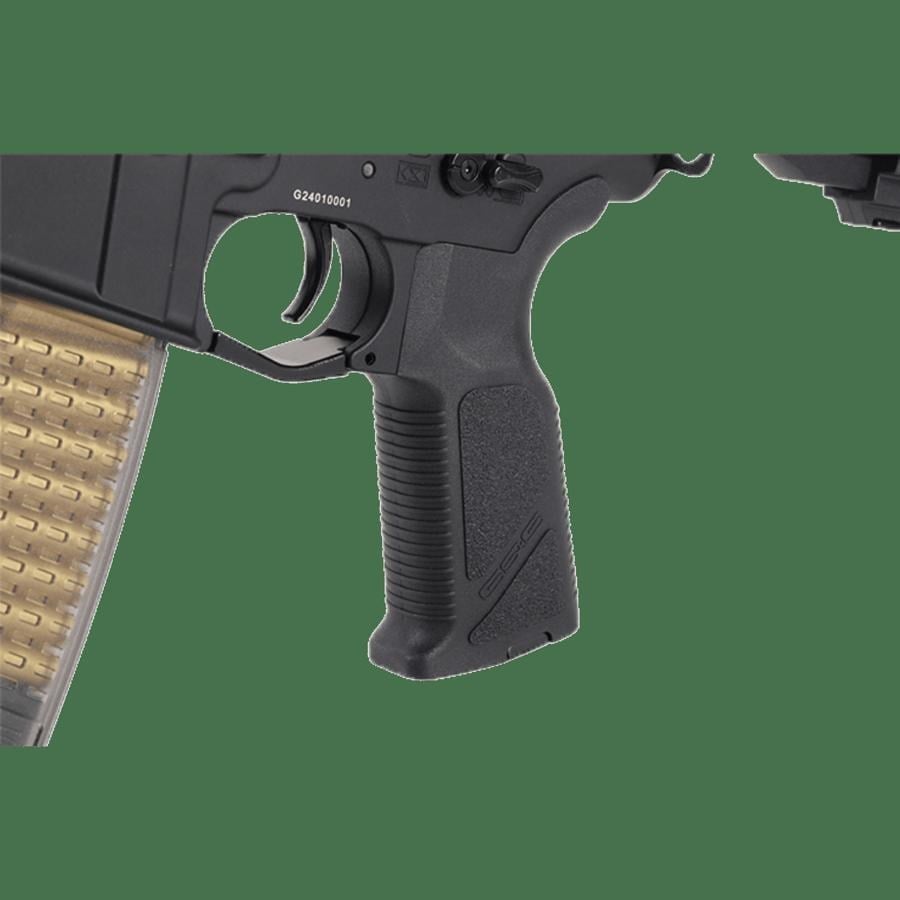 GuayGuay TR16 GMS MK2 15''RIS DMR Gate Aster Airsoft M4 Tüfek G&G (TGR-GMS-MK2-150-NCM)