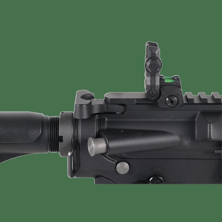GuayGuay TR16 GMS MK2 15''RIS DMR Gate Aster Airsoft M4 Tüfek G&G (TGR-GMS-MK2-150-NCM)