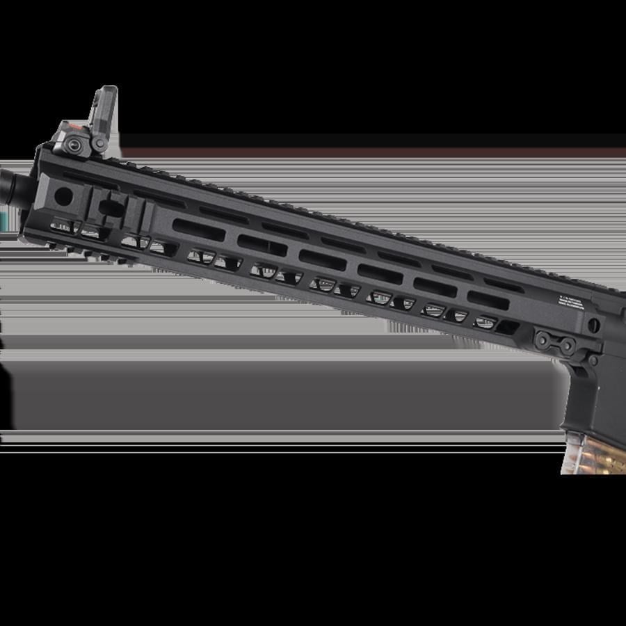 GuayGuay TR16 GMS MK2 15''RIS DMR Gate Aster Airsoft M4 Tüfek G&G (TGR-GMS-MK2-150-NCM)