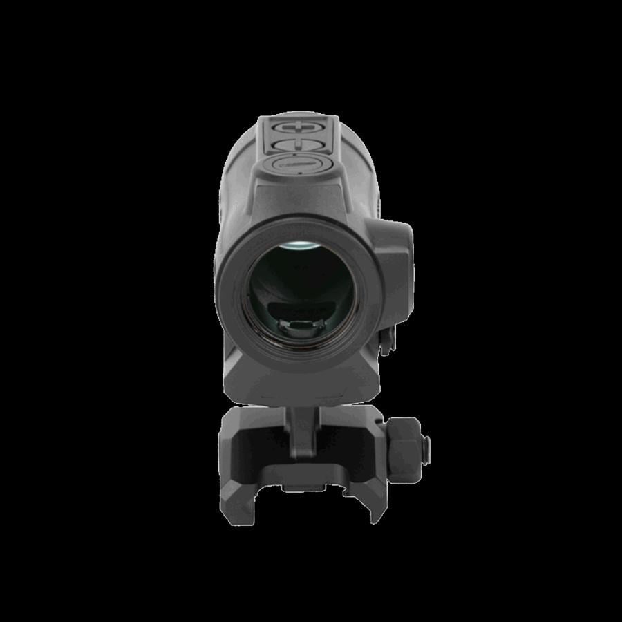 Holosun ARO MRS Multi-Reticle Red Dot (2 MOA & 65 MOA Circle)