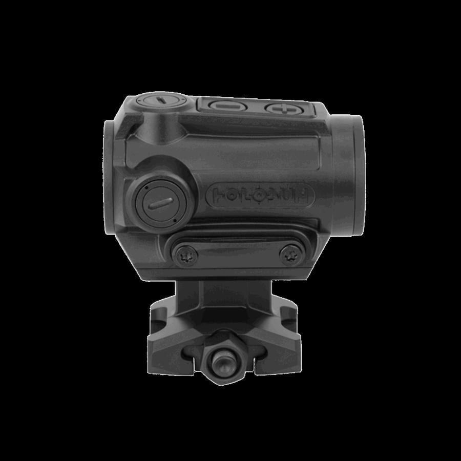 Holosun ARO MRS Multi-Reticle Red Dot (2 MOA & 65 MOA Circle)