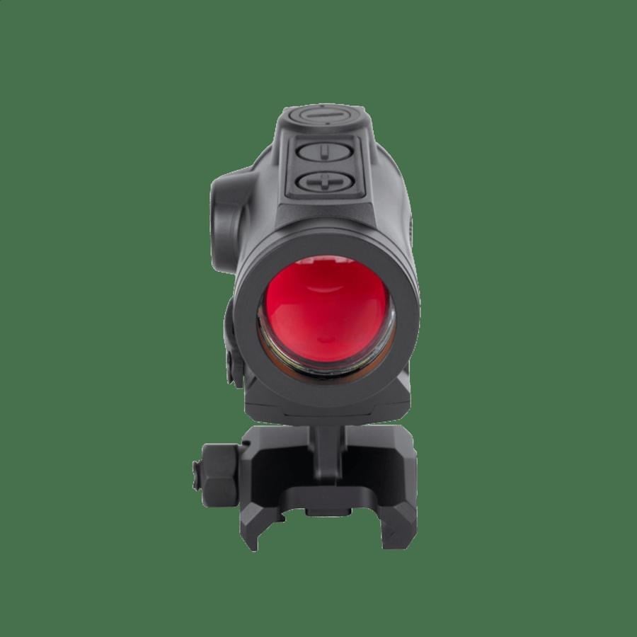 Holosun ARO MRS Multi-Reticle Red Dot (2 MOA & 65 MOA Circle)