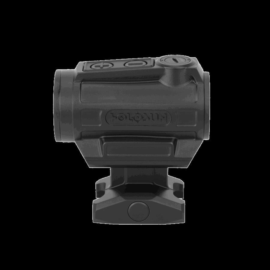 Holosun ARO MRS Multi-Reticle Red Dot (2 MOA & 65 MOA Circle)