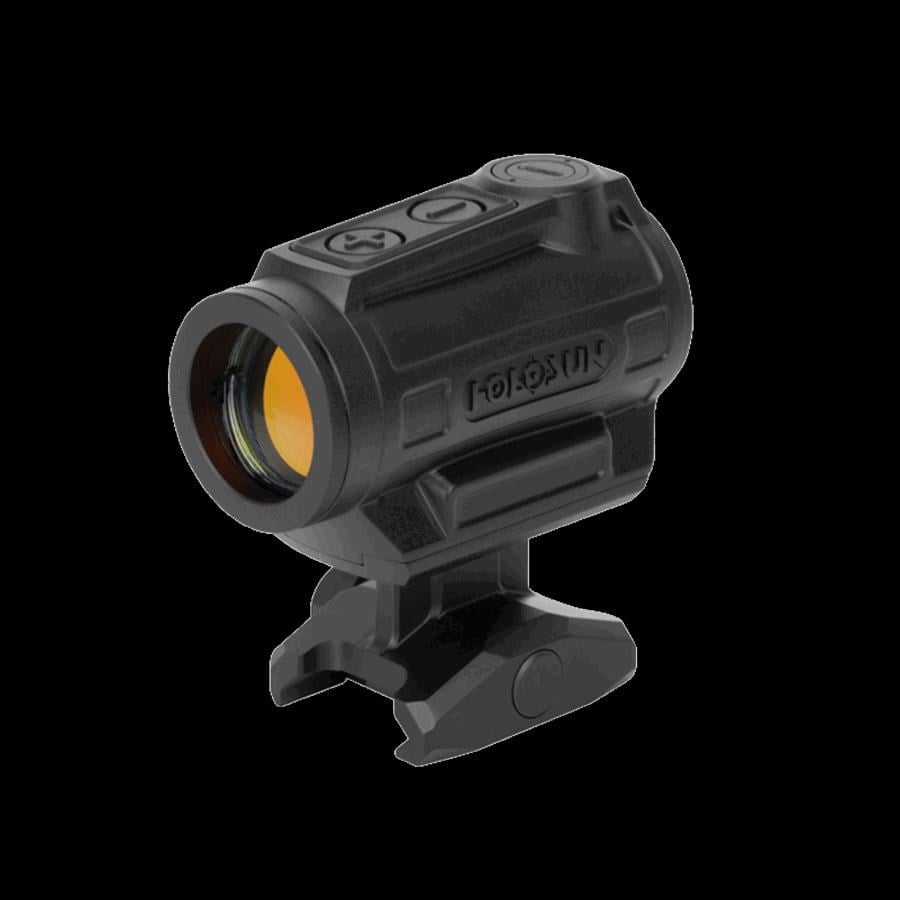 Holosun ARO MRS Multi-Reticle Red Dot (2 MOA & 65 MOA Circle)