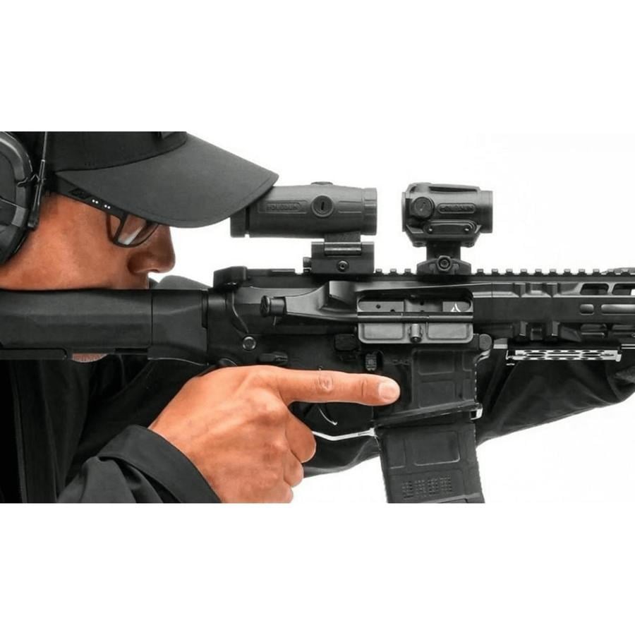 Holosun ARO-RD2 Kapalı Red Dot Nişangah (2 MOA)