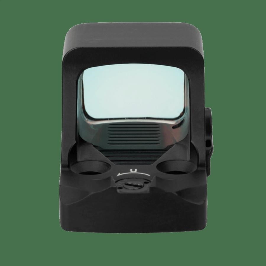 HOLOSUN ELEKTRO OPTIK RED DOT - (HE-507K-GR-X2)