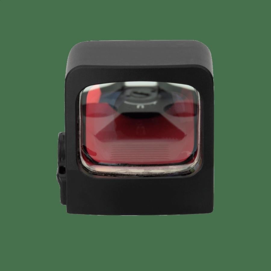 HOLOSUN ELEKTRO OPTIK RED DOT - (HE-507K-GR-X2)