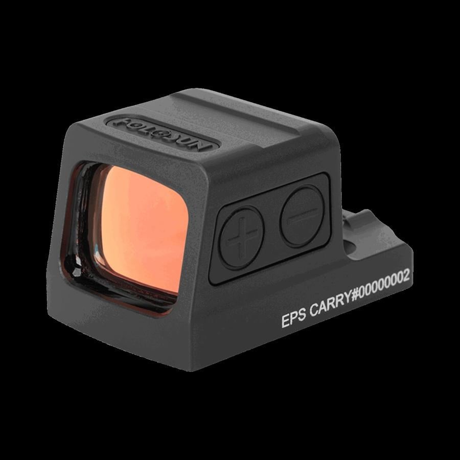 Holosun EPS Carry 6 Enclosed Red Dot (6 MOA)