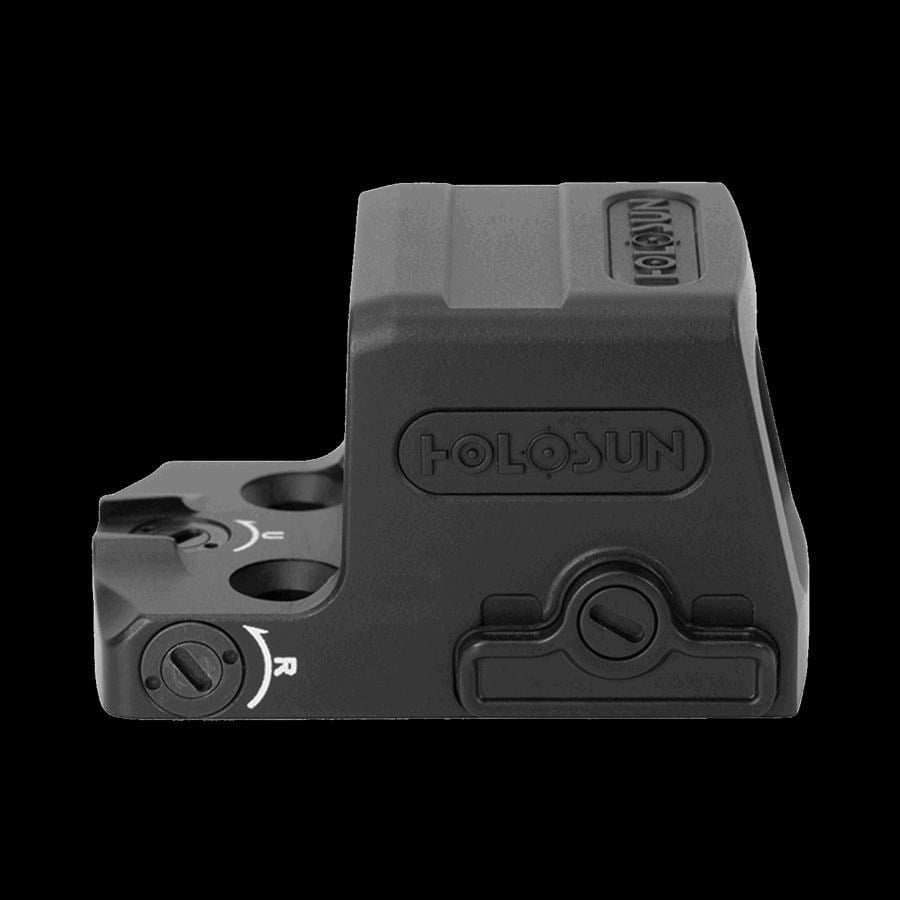 Holosun EPS Carry 6 Enclosed Red Dot (6 MOA)