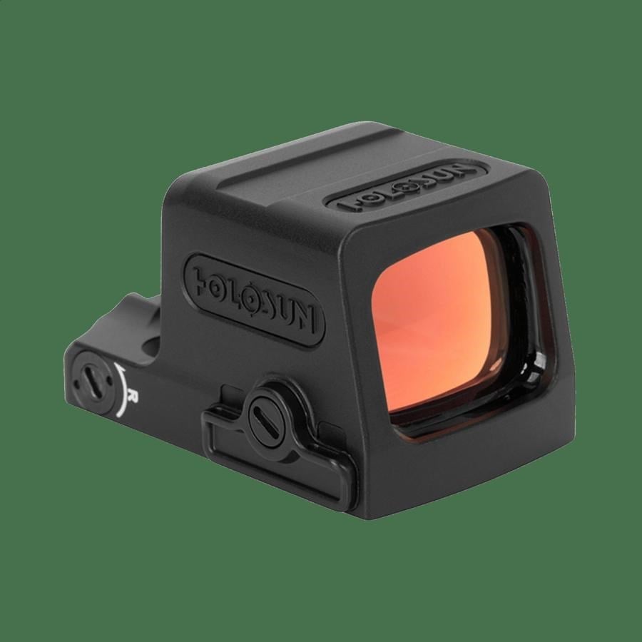 Holosun EPS Carry 6 Enclosed Red Dot (6 MOA)