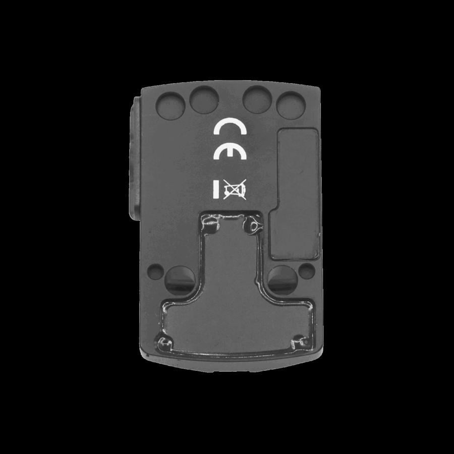 Holosun EPS Carry 6 Enclosed Red Dot (6 MOA)