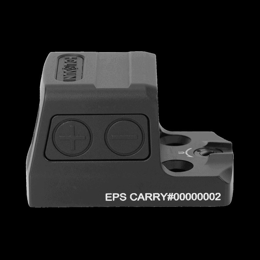 Holosun EPS Carry 6 Enclosed Red Dot (6 MOA)