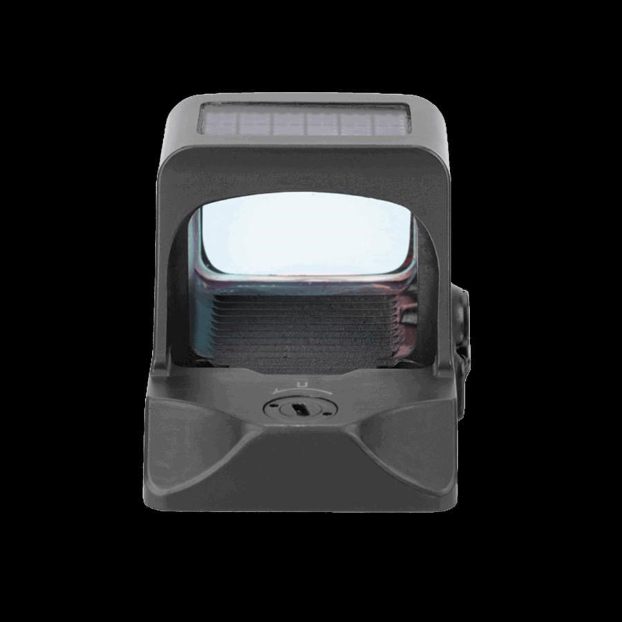 Holosun HE508T-RD X2 Titanium Solar Multi-Reticle Red Dot (2 MOA & 32 MOA Circle)