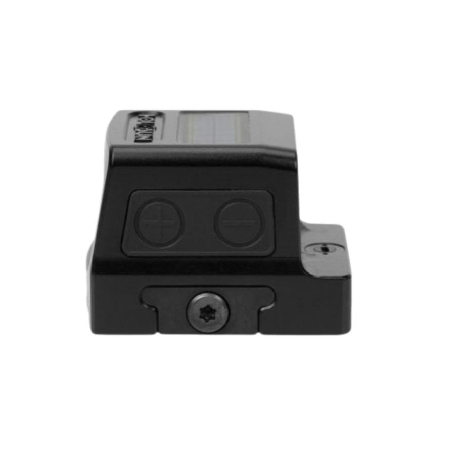 Holosun HE509T-RD X2 Enclosed Solar Multi-Reticle Red Dot (2 MOA & 32 MOA Circle)