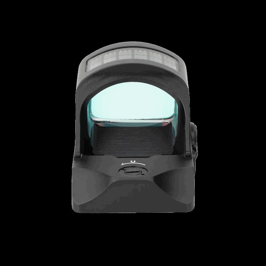 Holosun HS407C X2 Classic Solar Open Refleks Red Dot (2 MOA)
