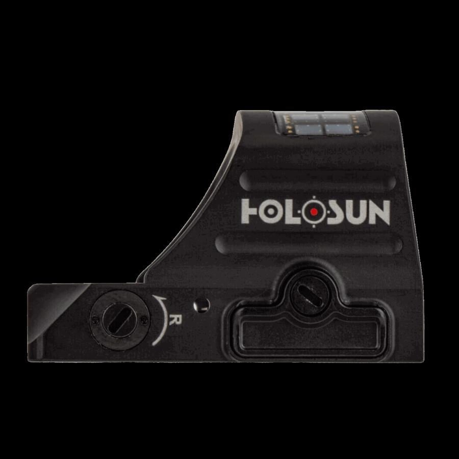 HOLOSUN HS507C-X2-ACSS RED DOT