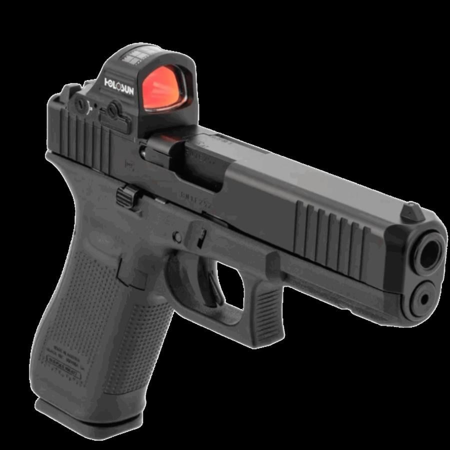 HOLOSUN HS507C-X2-ACSS RED DOT