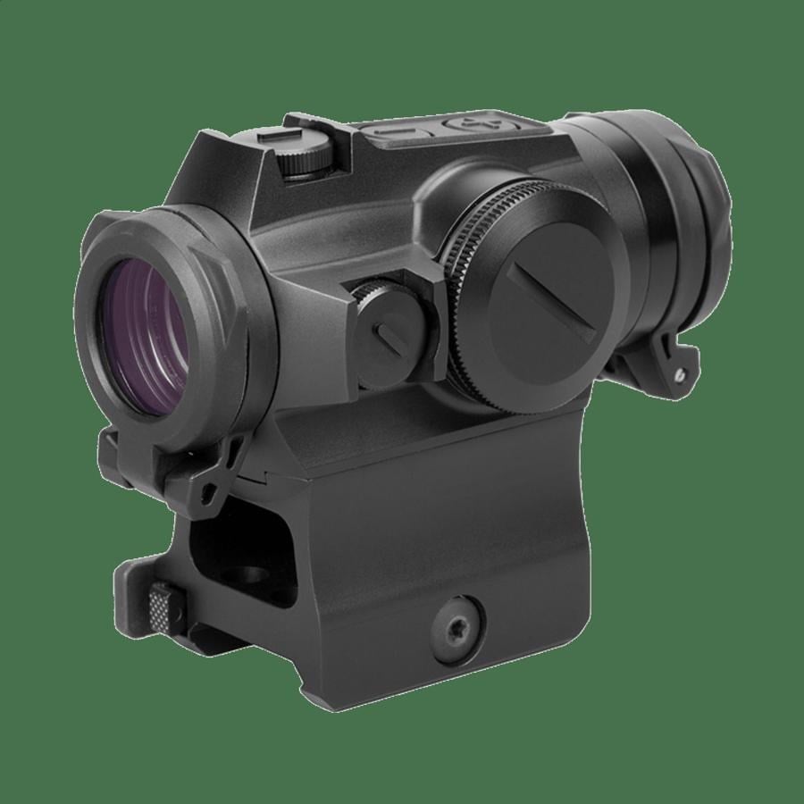 Holosun HS515GM Multi-Reticle Red Dot (2 MOA & 65 MOA Circle)