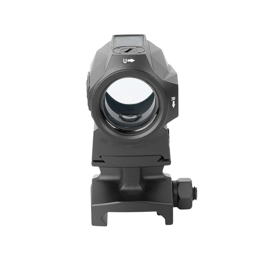Holosun SCRS RD MRS Solar Red Dot (2 MOA & 65 MOA Circle)