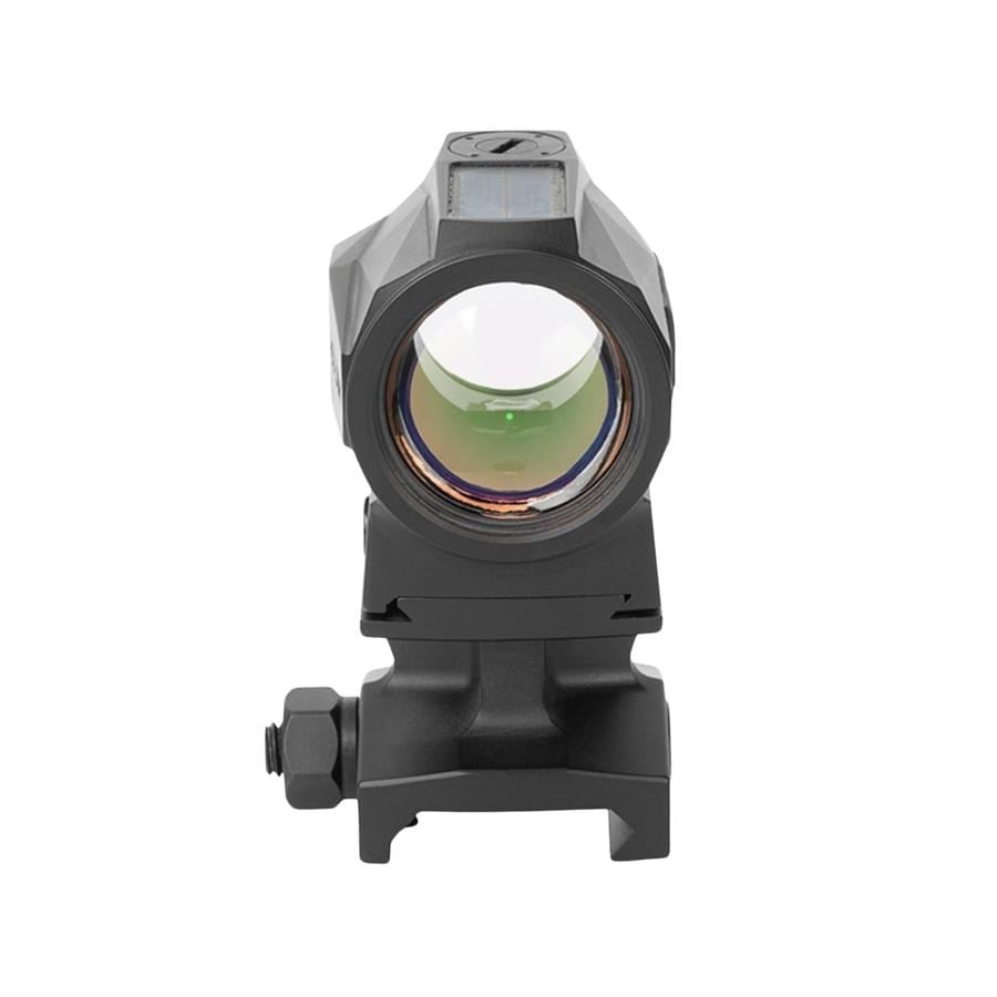 Holosun SCRS RD Solar Red Dot (2 MOA)