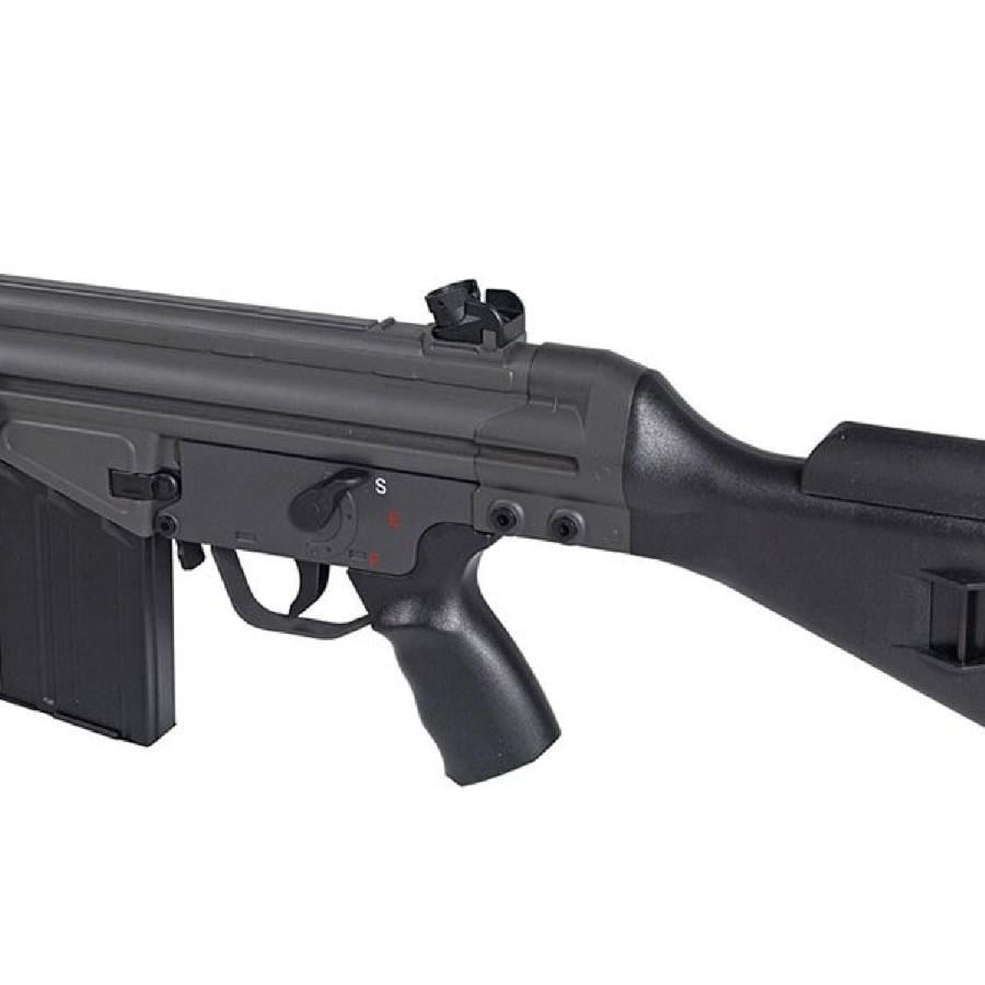 JG T3-K4 SNIPER G3 AIRSOFT TÜFEĞİ (JG098)