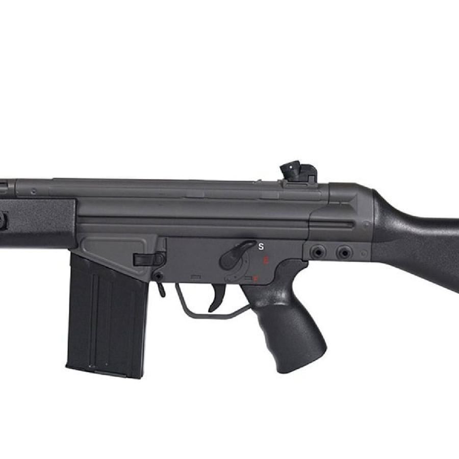 JG T3-K4 SNIPER G3 AIRSOFT TÜFEĞİ (JG098)