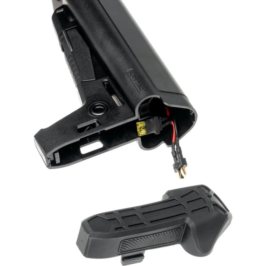 KRYTAC Barrett REC7 MK3 GATE Carbine Tungsten AEG Airsoft Tüfek