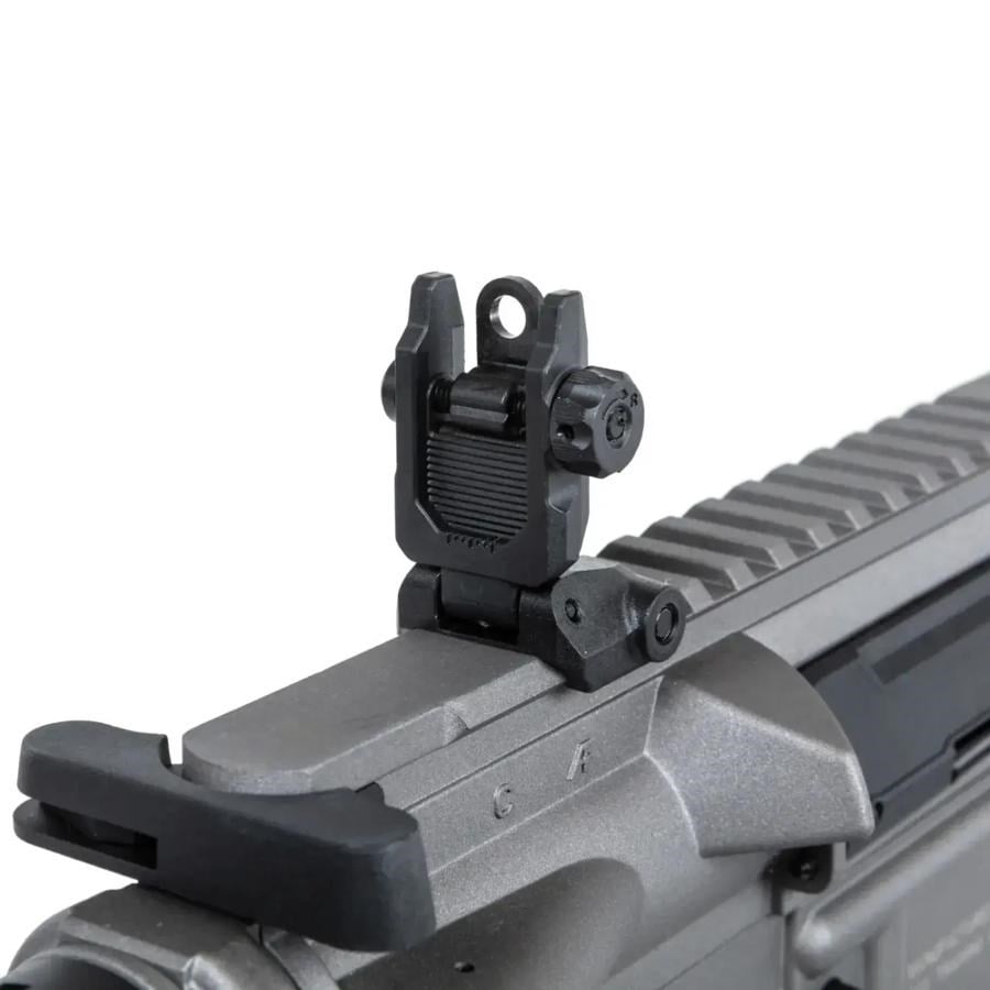 KRYTAC Barrett REC7 MK3 GATE Carbine Tungsten AEG Airsoft Tüfek
