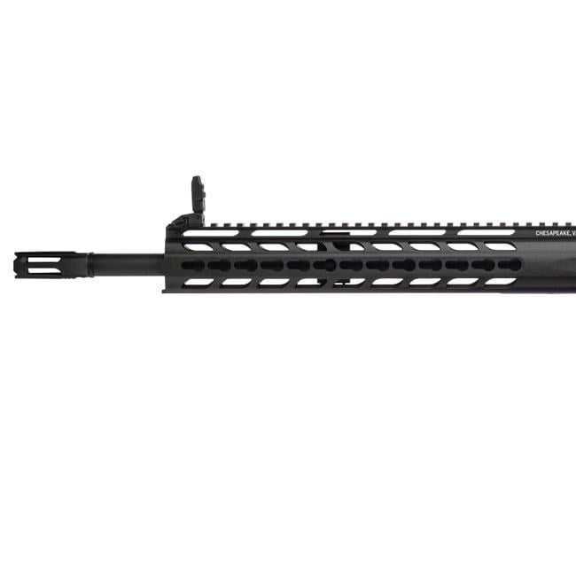 KRYTAC Trident MK2 SPR BLACK AEG