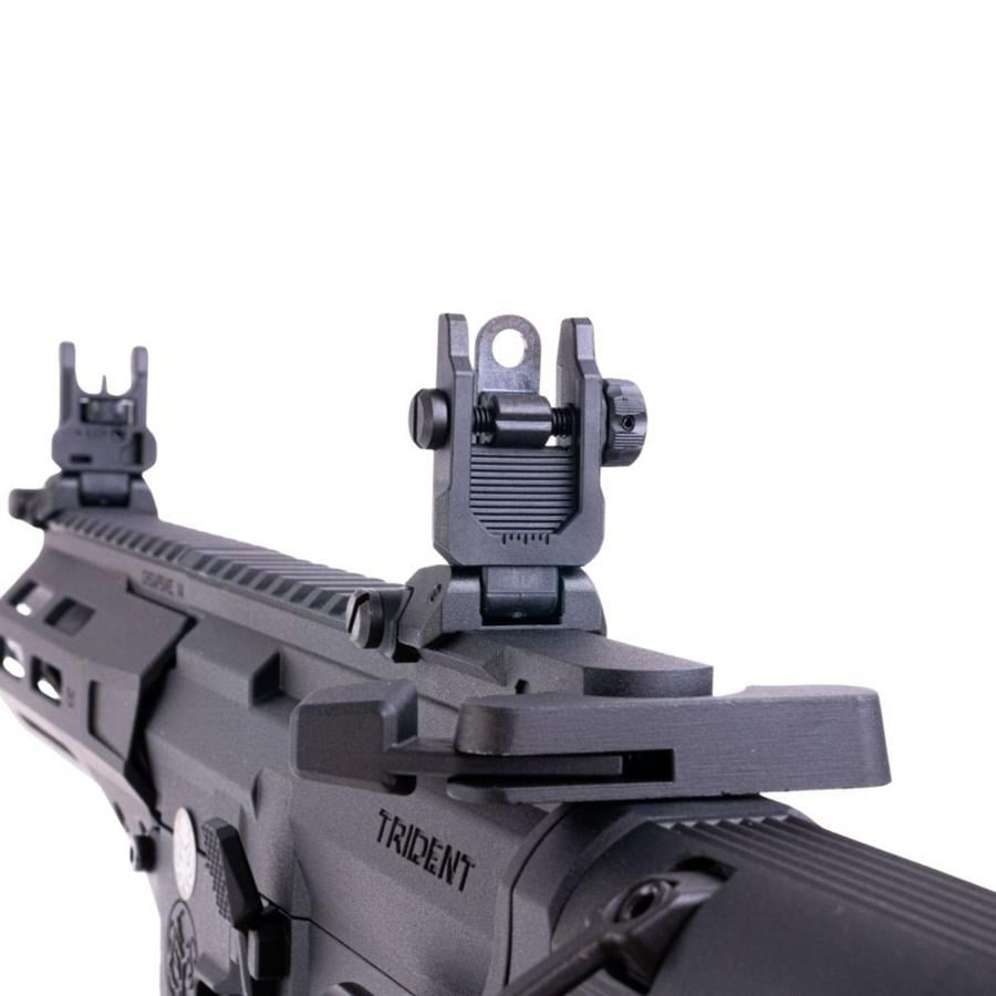 KRYTAC Trident MK3 GATE PDW-M (M-Lok) Siyah AEG Airsoft Tüfek
