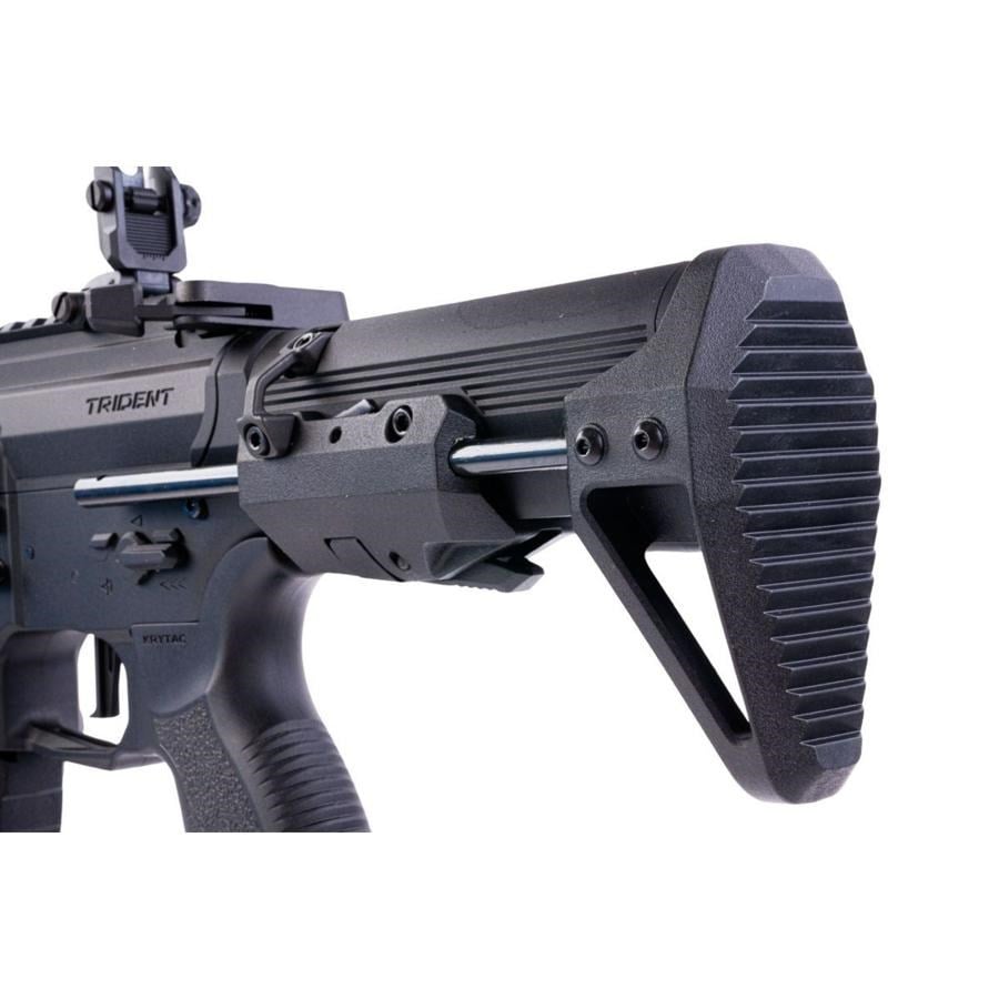 KRYTAC Trident MK3 GATE PDW-M (M-Lok) Siyah AEG Airsoft Tüfek