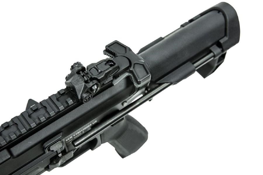 KWA QRF MOD2 2.5 AEG Airsoft Tüfek
