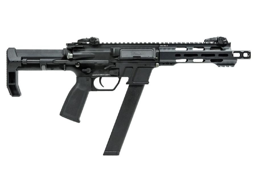 KWA QRF MOD2 2.5 AEG Airsoft Tüfek