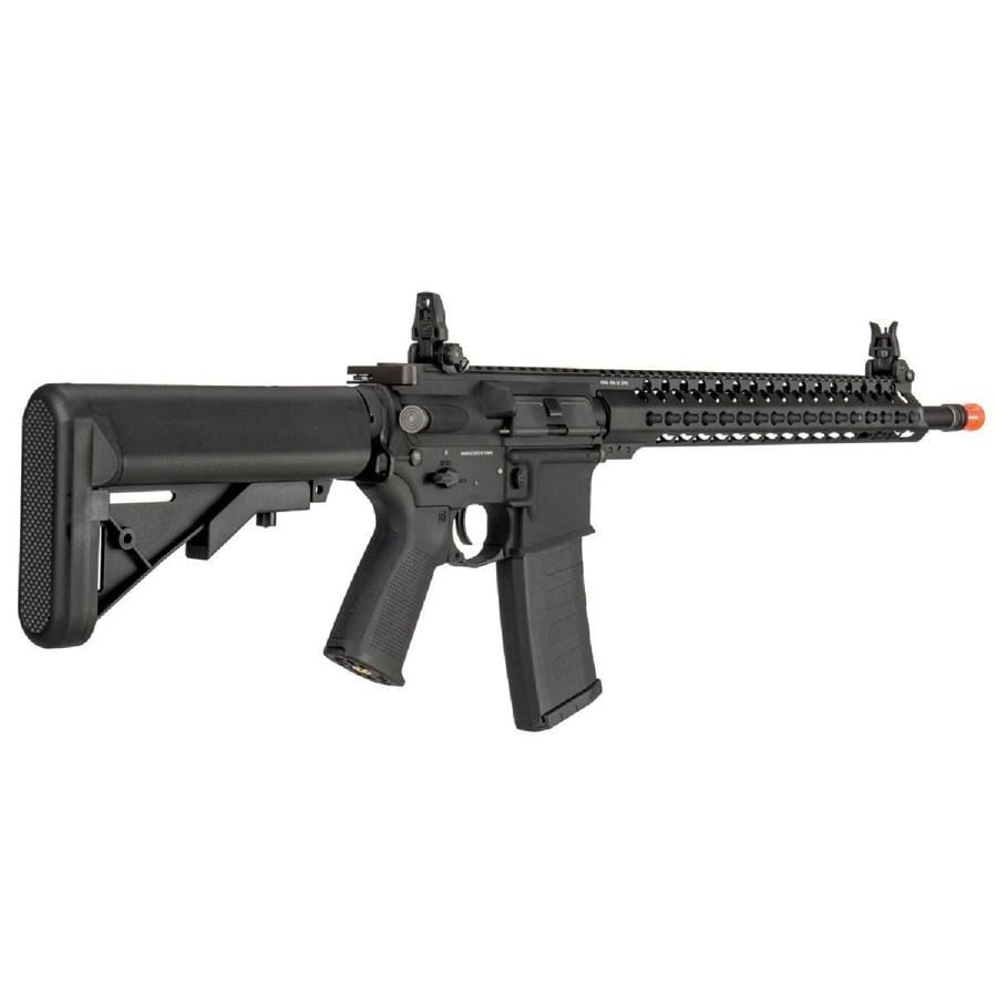 KWA X-18 SPR 15'' KeyMod AEG2.5 VM4 Ronin Gen2 AEG Airsoft Tüfek